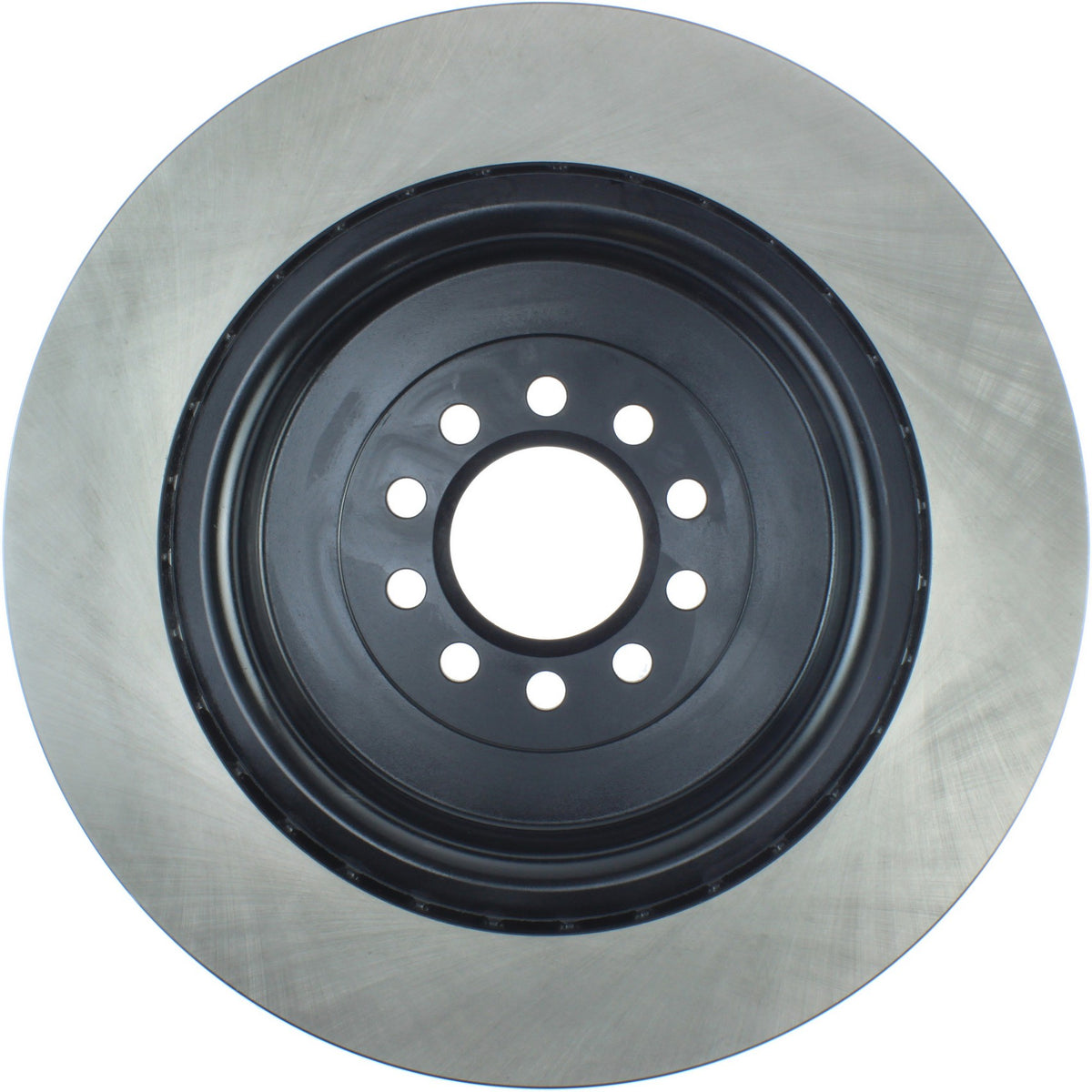 Stoptech Centric Performance Brake Rotor 125.20018