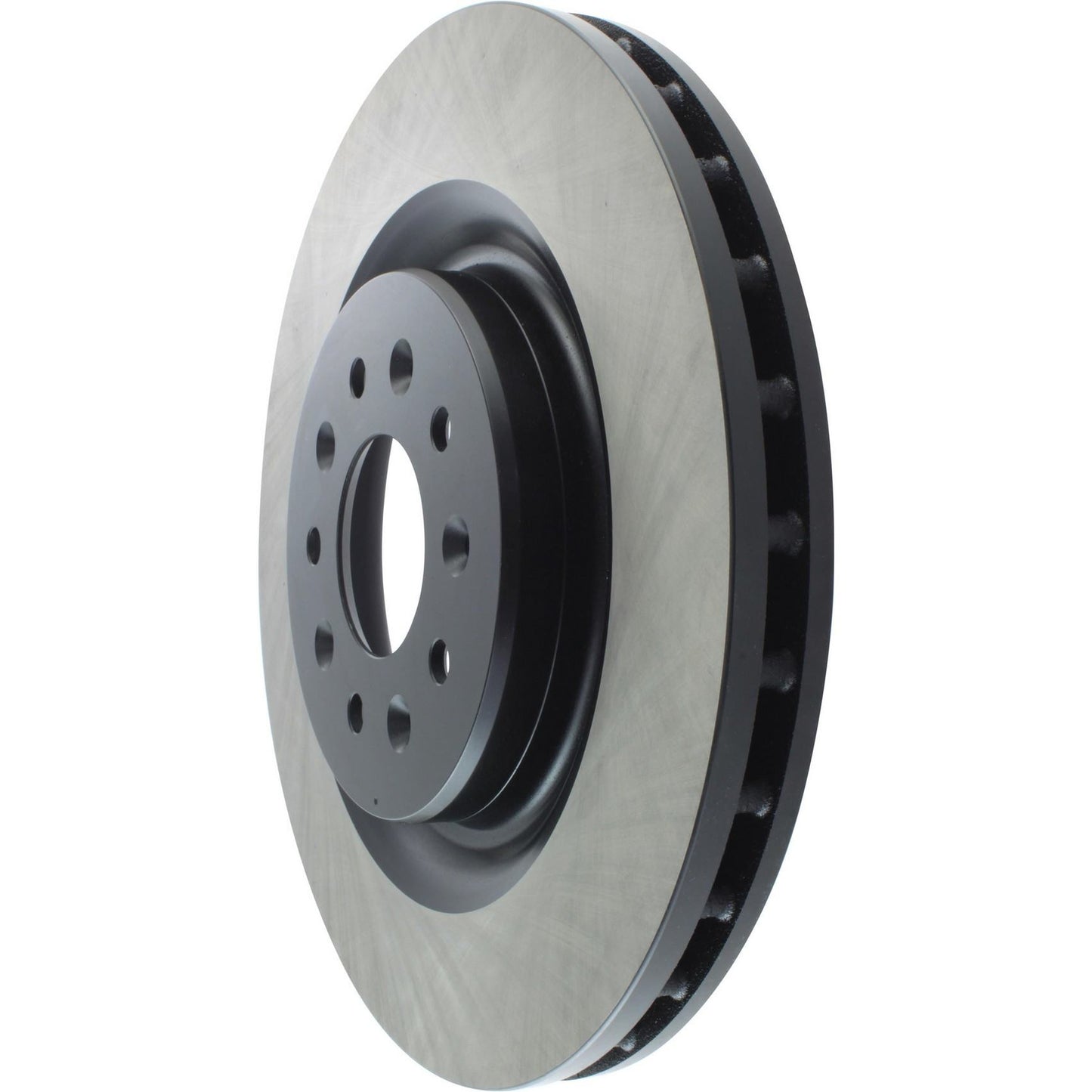 Stoptech Centric Performance Brake Rotor 125.20020