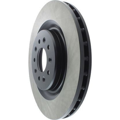 Stoptech Centric Performance Brake Rotor 125.20020