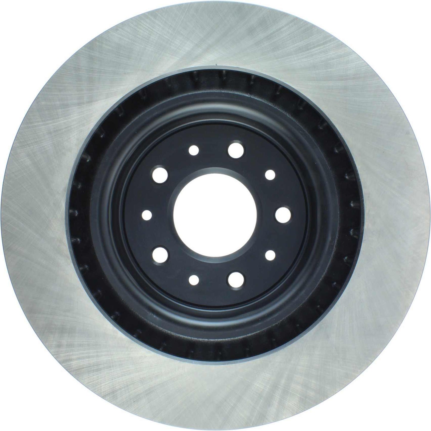 Stoptech Centric Performance Brake Rotor 125.20020