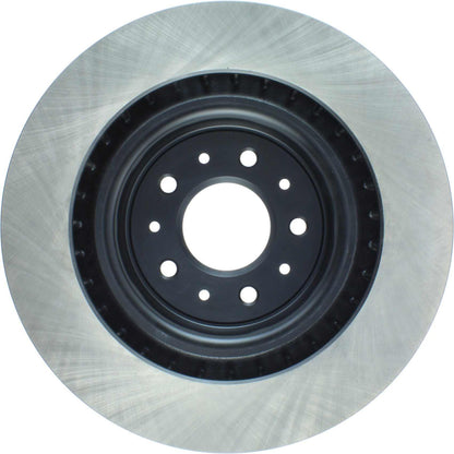 Stoptech Centric Performance Brake Rotor 125.20020