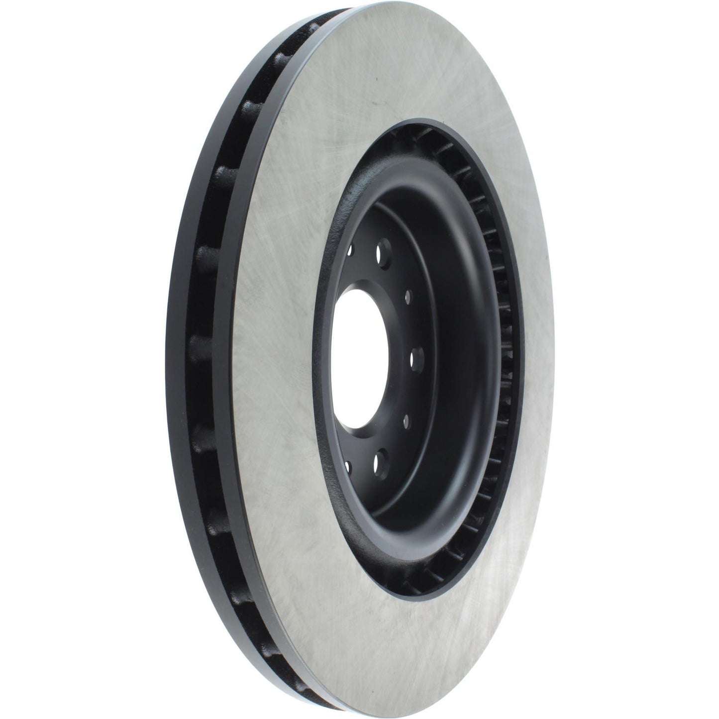 Stoptech Centric Performance Brake Rotor 125.20020