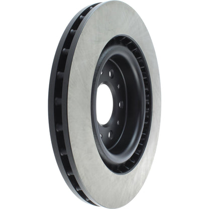 Stoptech Centric Performance Brake Rotor 125.20020