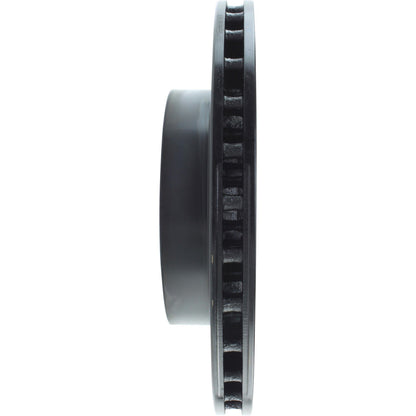 Stoptech Centric Premium High Carbon Alloy Brake Rotor - Rear 125.20021