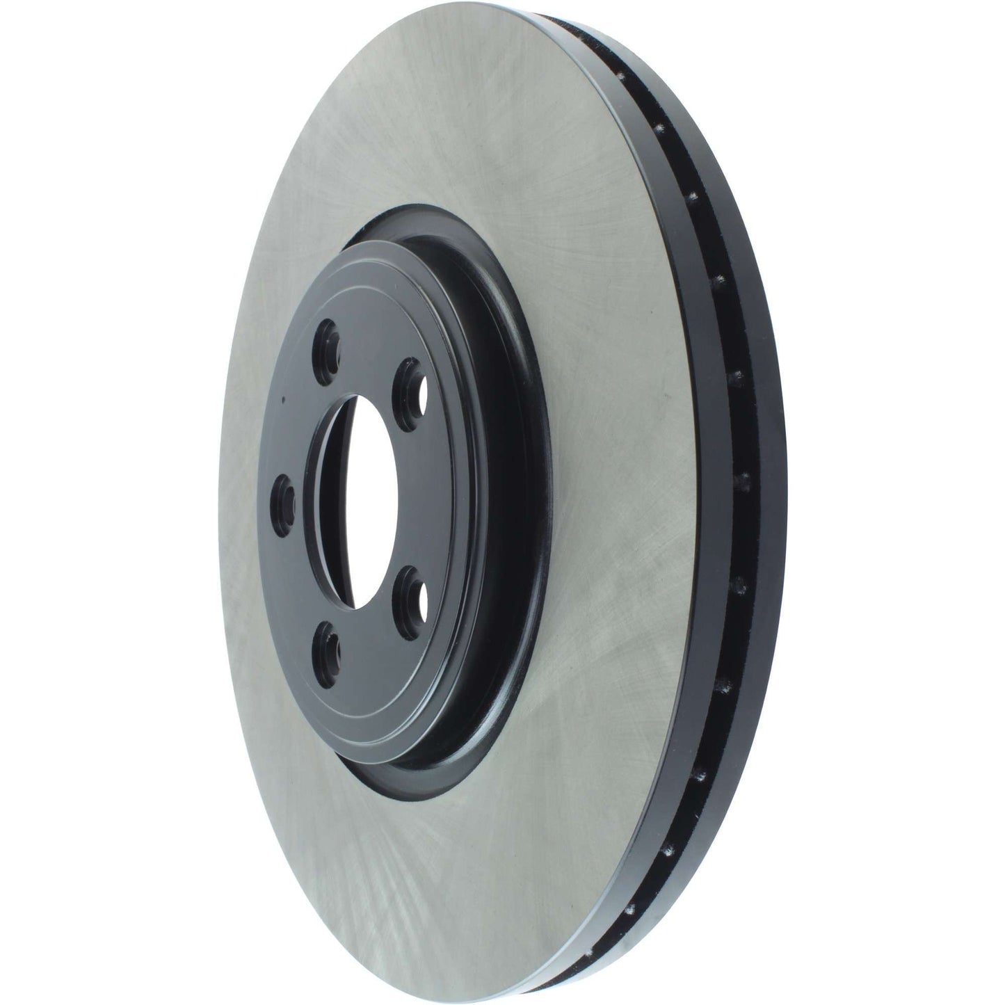 StopTech Cryostop Premium High Carbon Rotor; Front