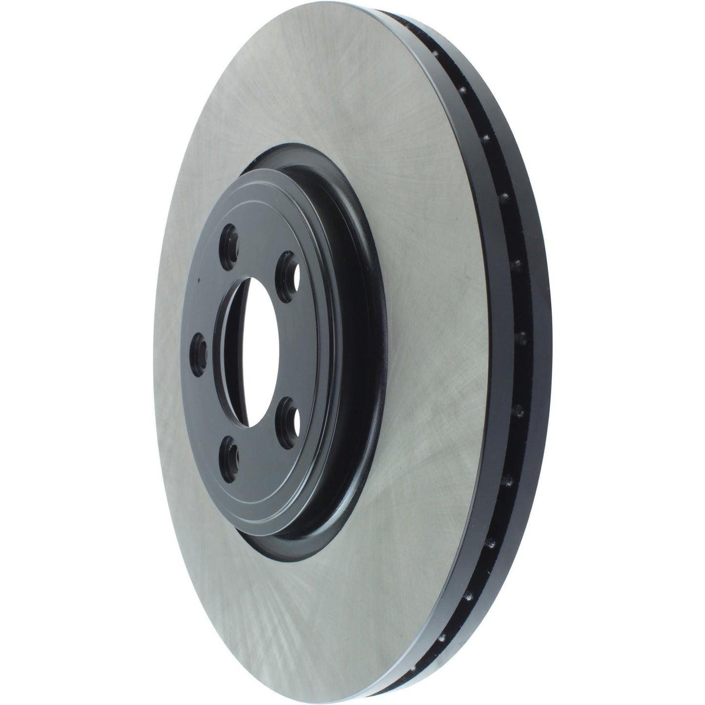 Stoptech Centric Premium High Carbon Brake Rotor 125.20023