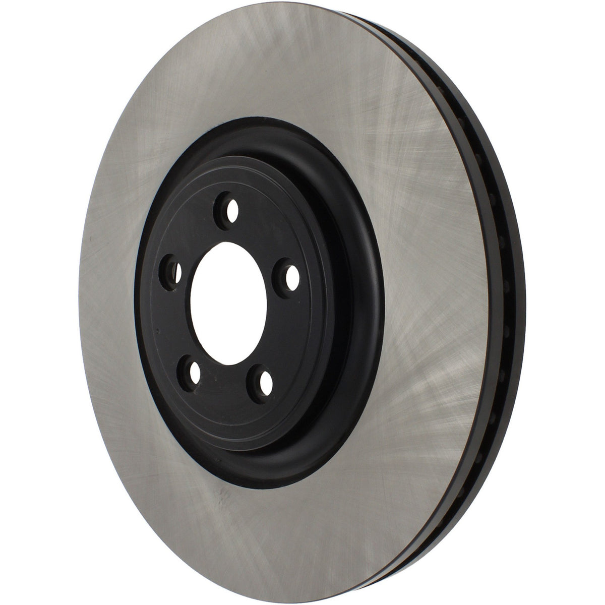 Stoptech Centric Performance Brake Rotor 125.20024