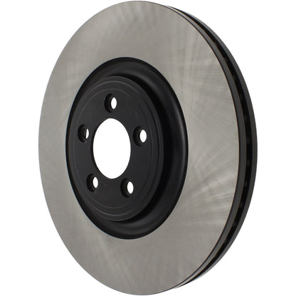 Stoptech Centric Performance Brake Rotor 125.20024