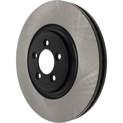 Stoptech Centric Performance Brake Rotor 125.20024