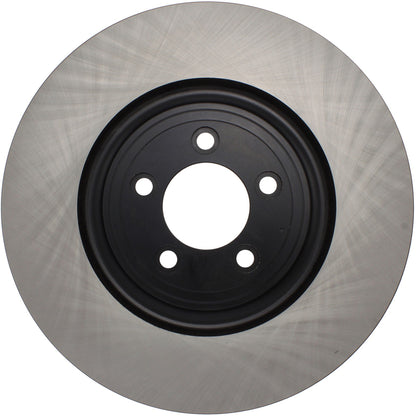 Stoptech Centric Performance Brake Rotor 125.20024