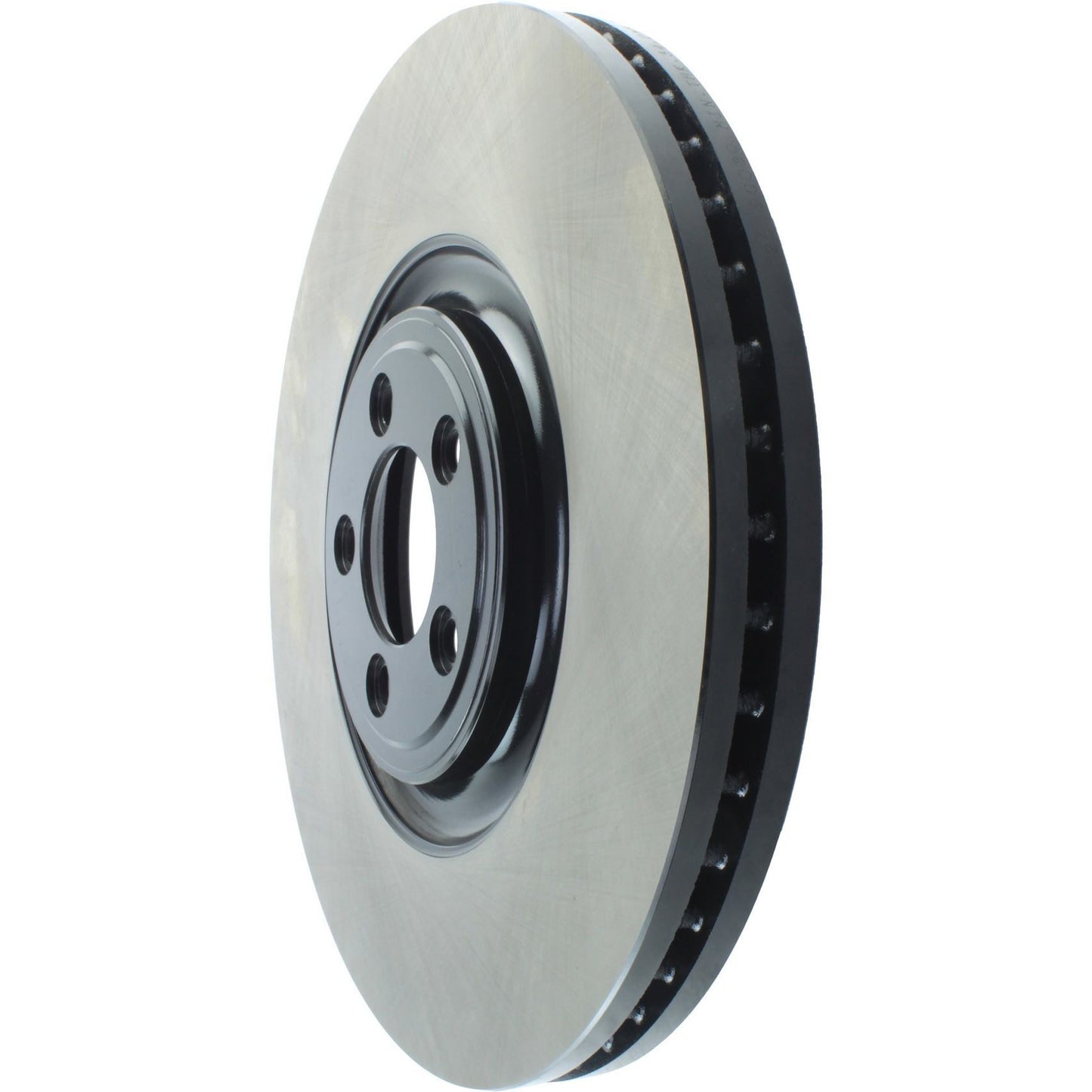 Centric Parts Disc Brake Rotor High Carbon Alloy with Advanced Metallurgy 125.20030