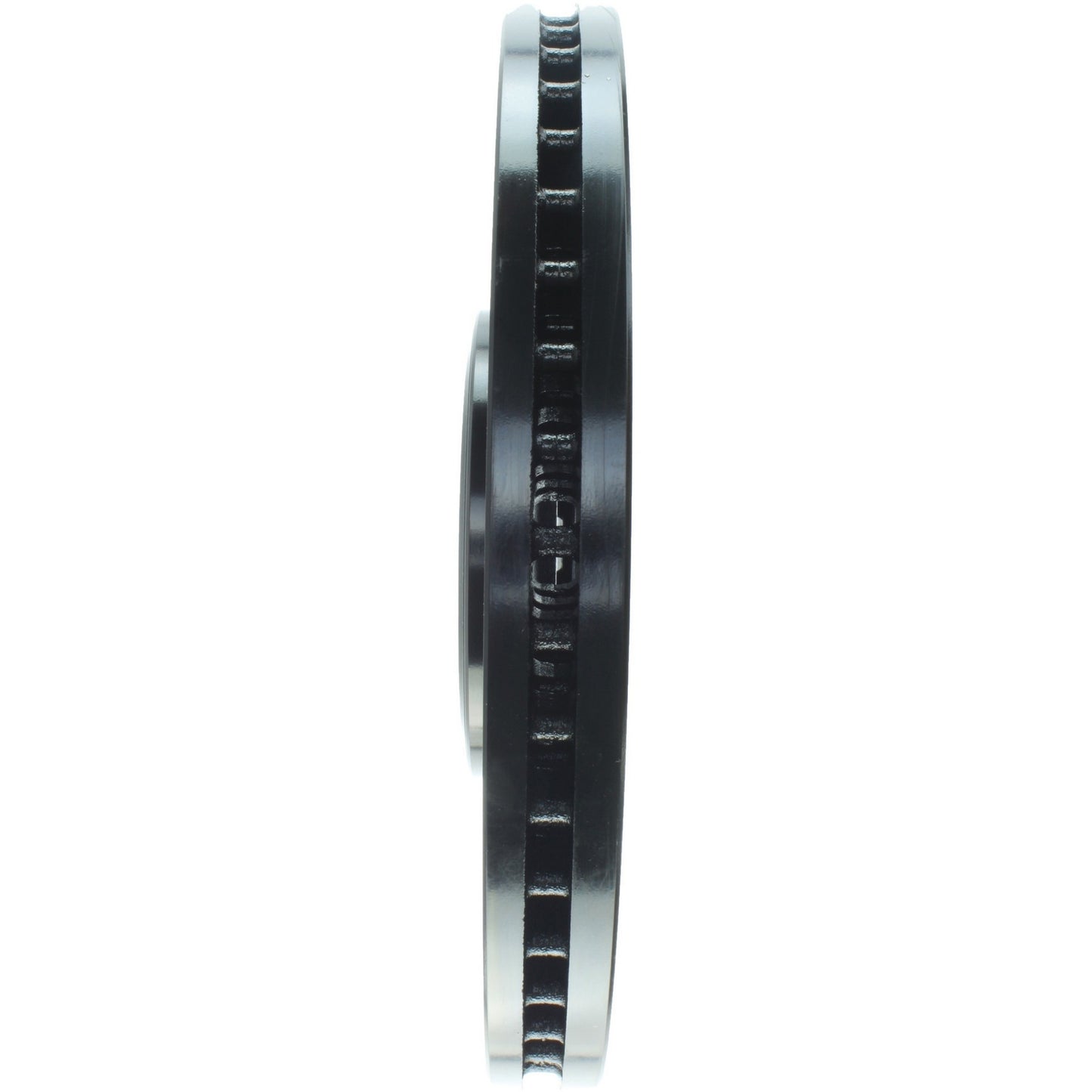Stoptech Centric Premium High Carbon Brake Rotor 125.20030