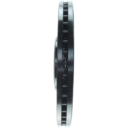 Stoptech Centric Premium High Carbon Brake Rotor 125.20030
