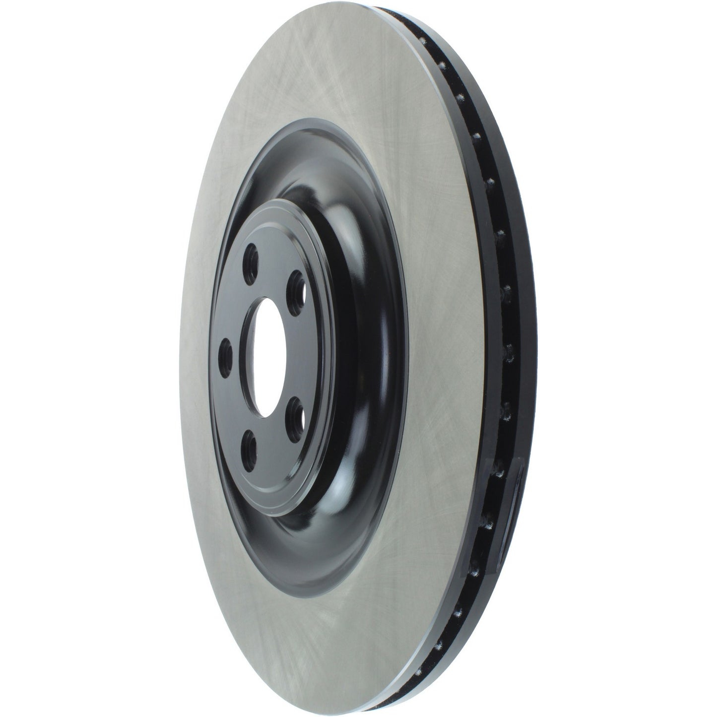 Stoptech Centric Premium High Carbon Brake Rotor 125.20031