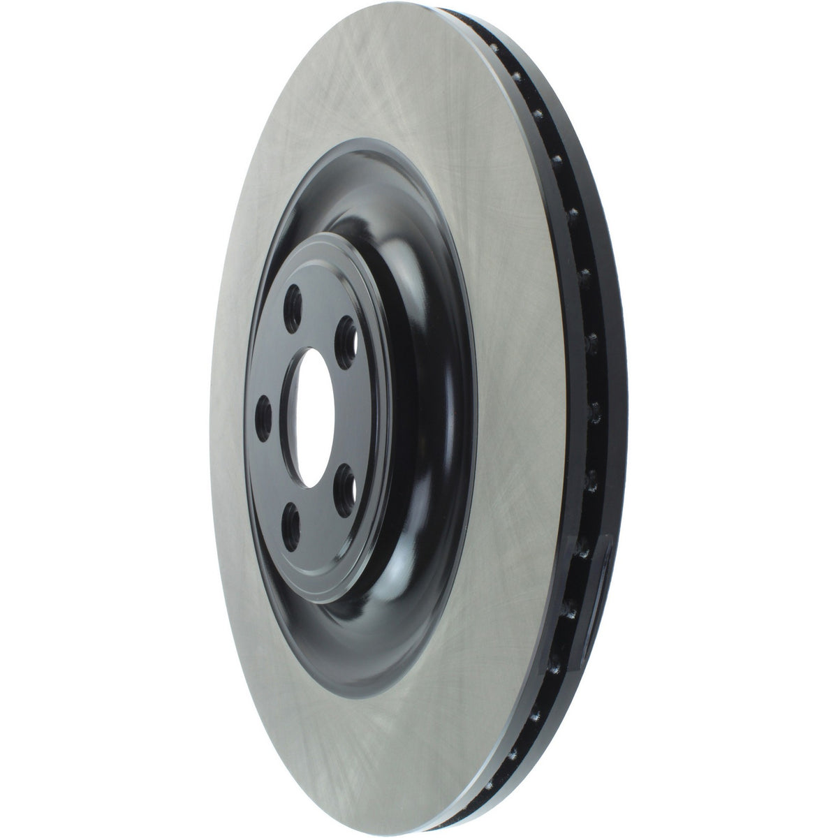 Stoptech Centric Premium High Carbon Brake Rotor 125.20031