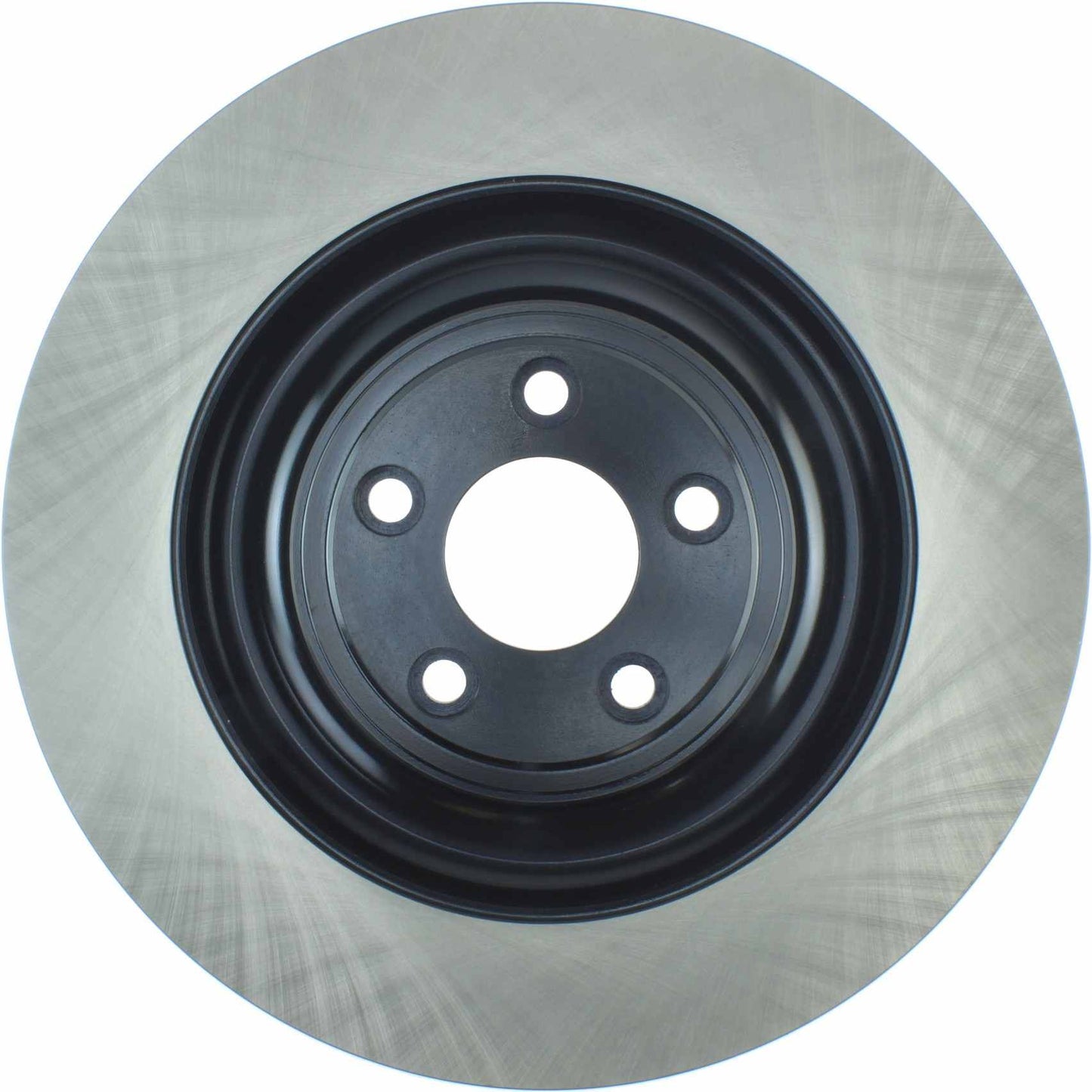 Stoptech Centric Premium High Carbon Brake Rotor 125.20031