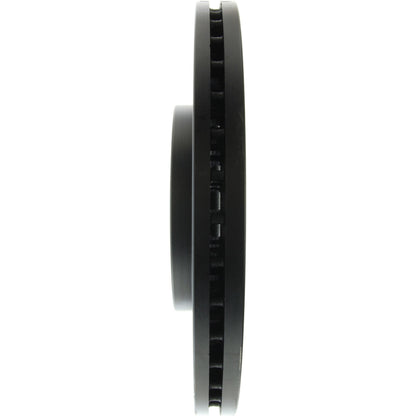 Stoptech Centric Premium High Carbon Alloy Brake Rotor - Front 125.20036