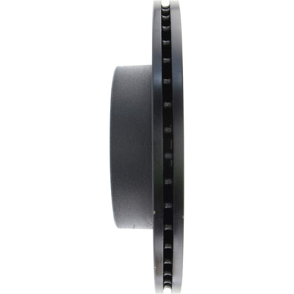 StopTech Cryostop Premium High Carbon Rotor; Front