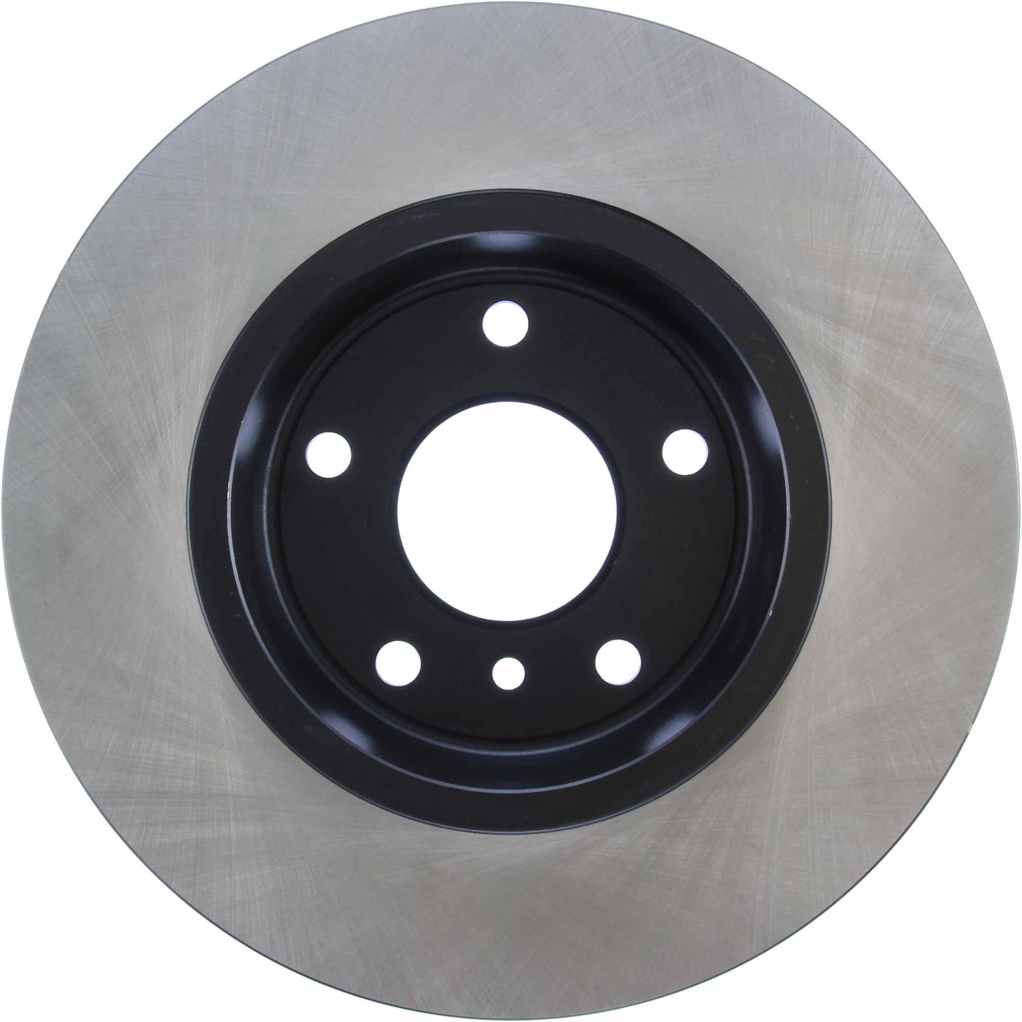 StopTech Cryostop Premium High Carbon Rotor; Front