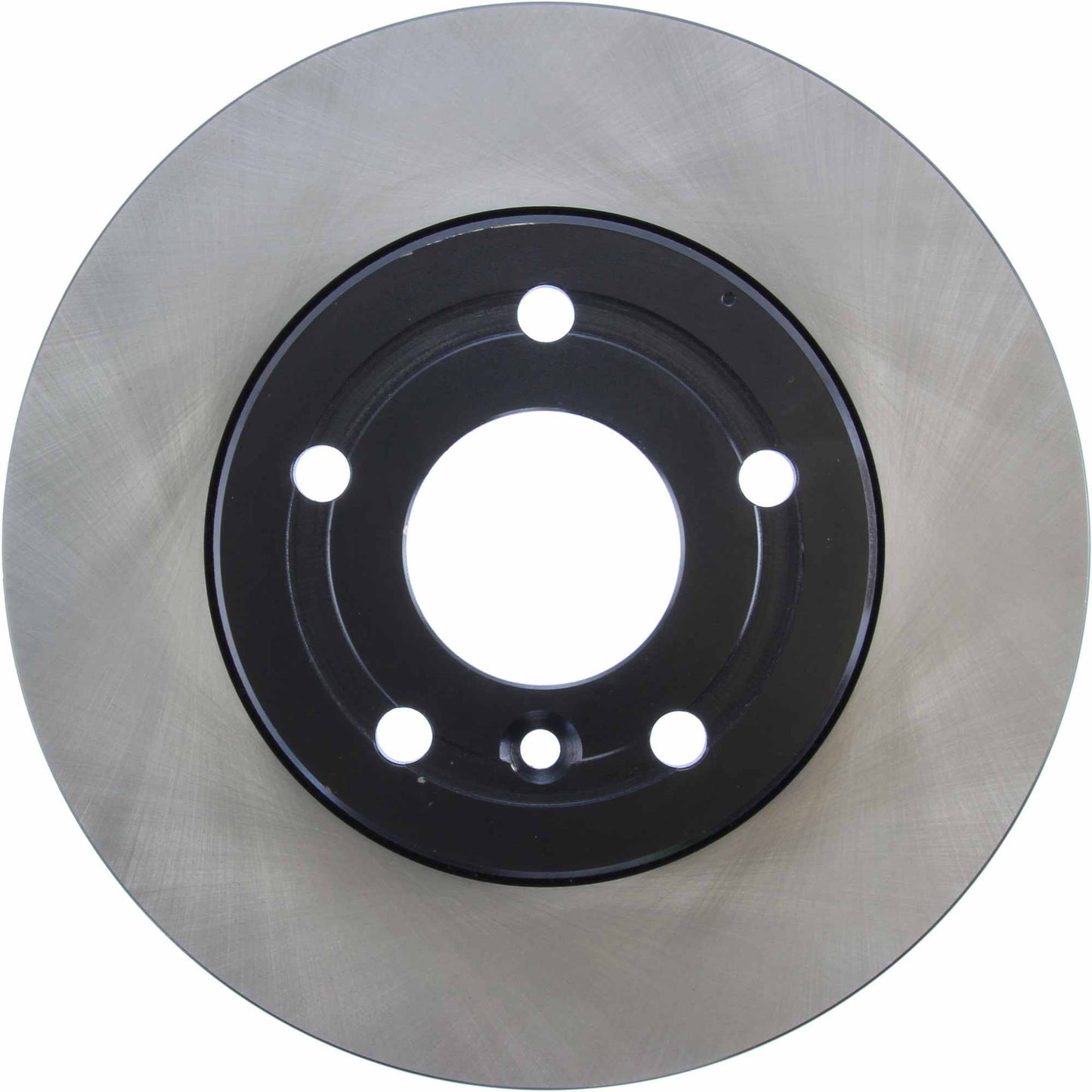 StopTech Cryostop Premium High Carbon Rotor; Front