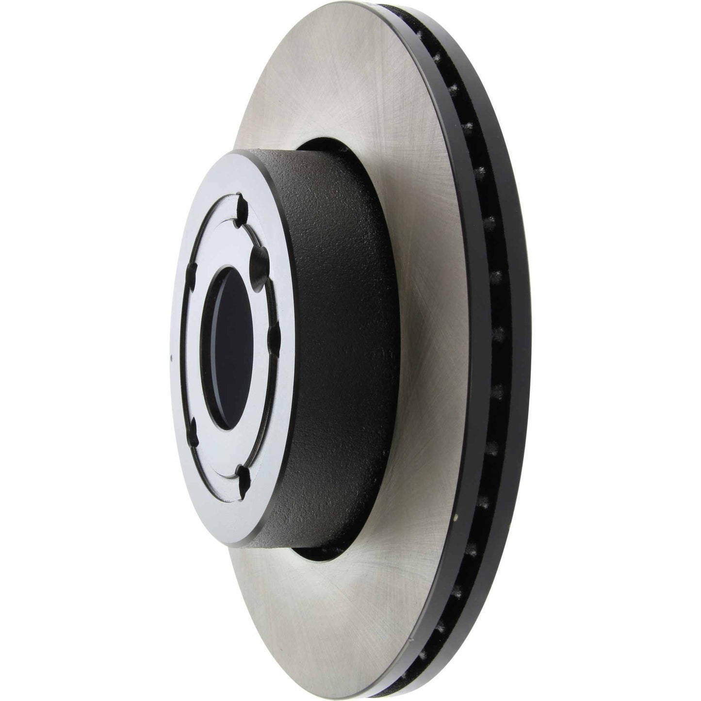 StopTech Cryostop Premium High Carbon Rotor; Front