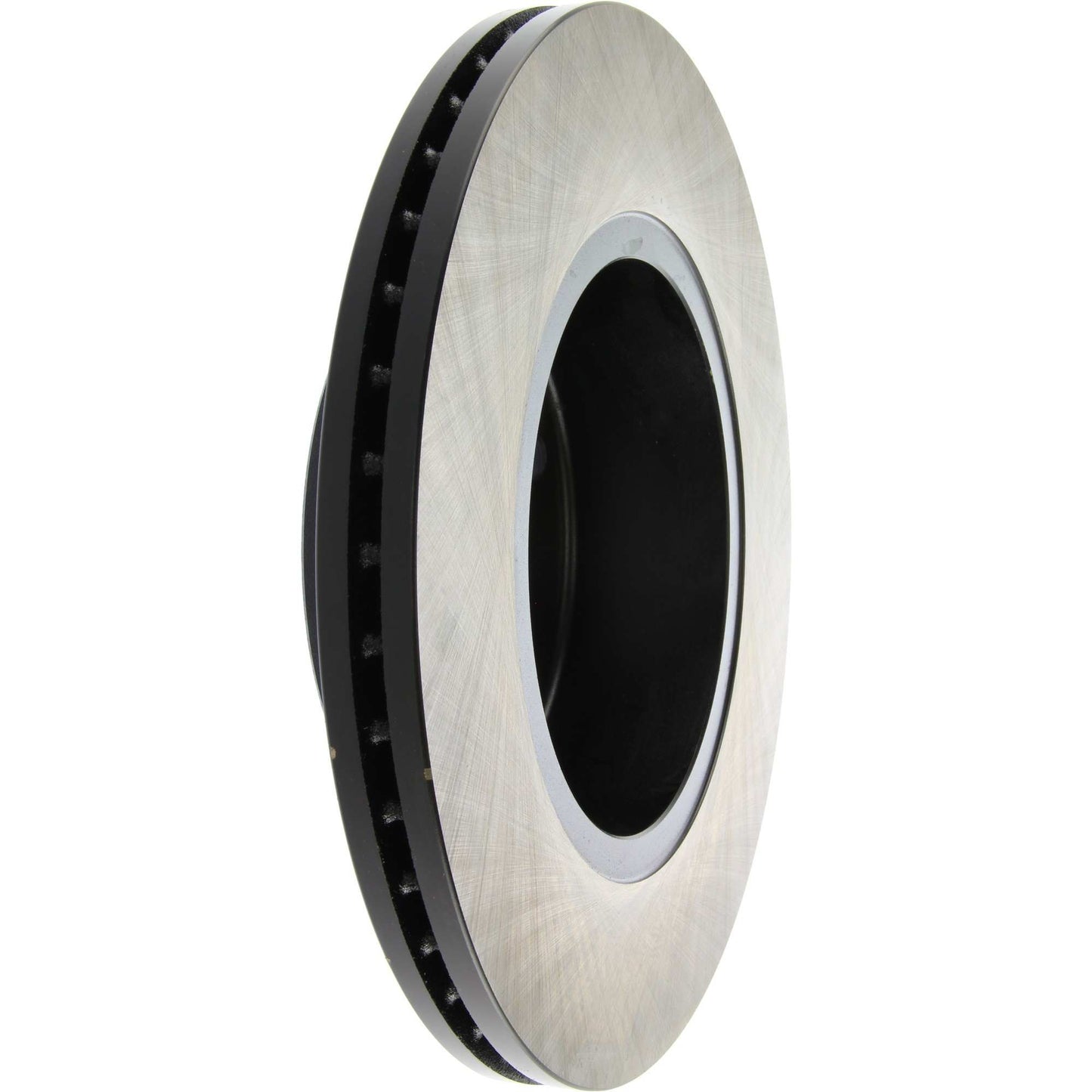 StopTech Cryostop Premium High Carbon Rotor; Front
