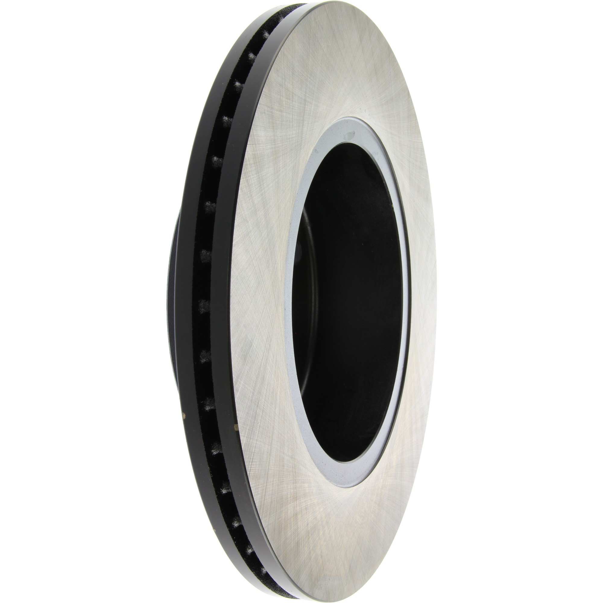 StopTech Cryostop Premium High Carbon Rotor; Front