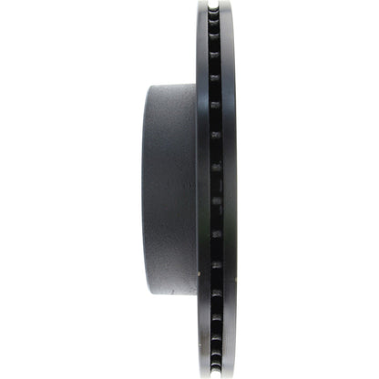 Centric Parts Disc Brake Rotor High Carbon Alloy with Advanced Metallurgy 125.22003