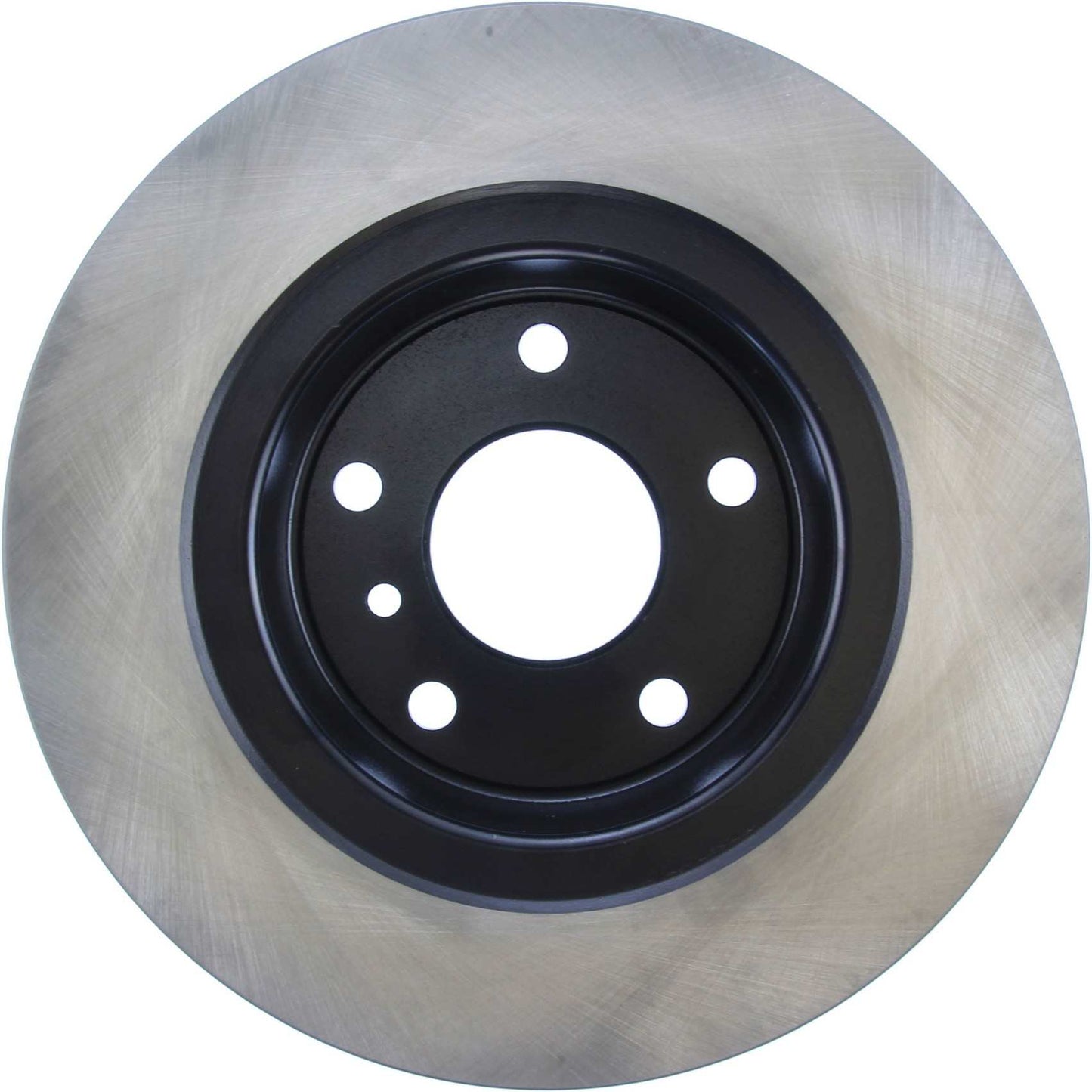 Stoptech Centric Premium High Carbon Brake Rotor 125.22004