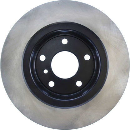 Stoptech Centric Premium High Carbon Brake Rotor 125.22004