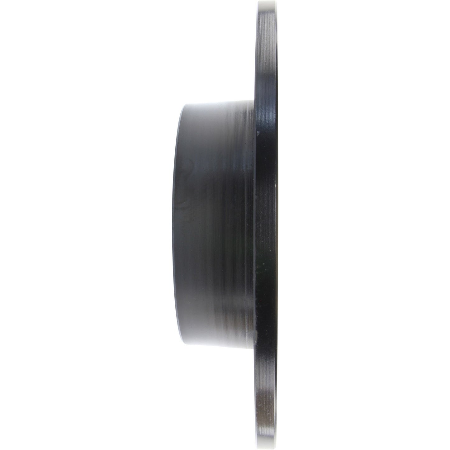Stoptech Centric Premium High Carbon Brake Rotor 125.22004