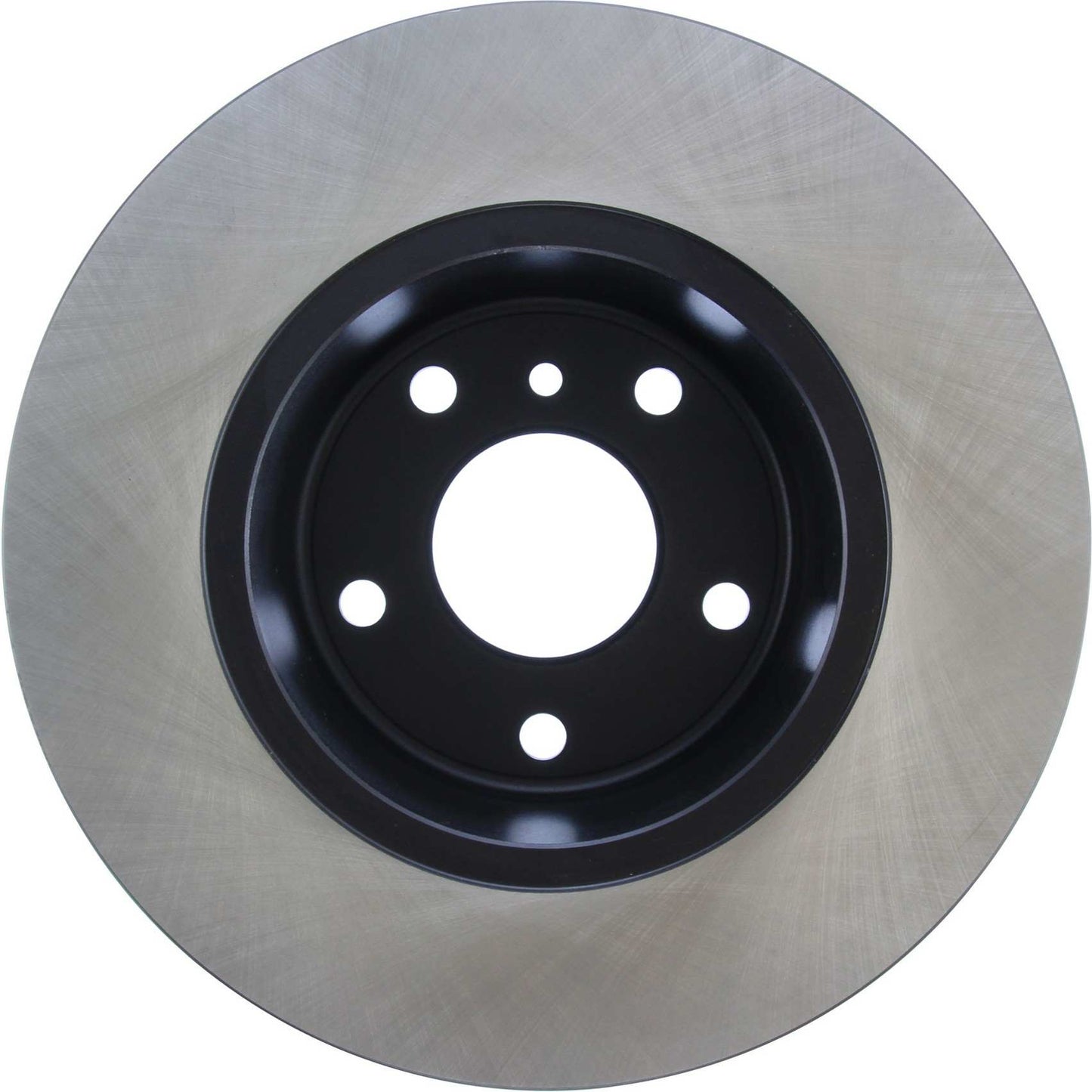 Stoptech Centric Premium High Carbon Brake Rotor 125.22005