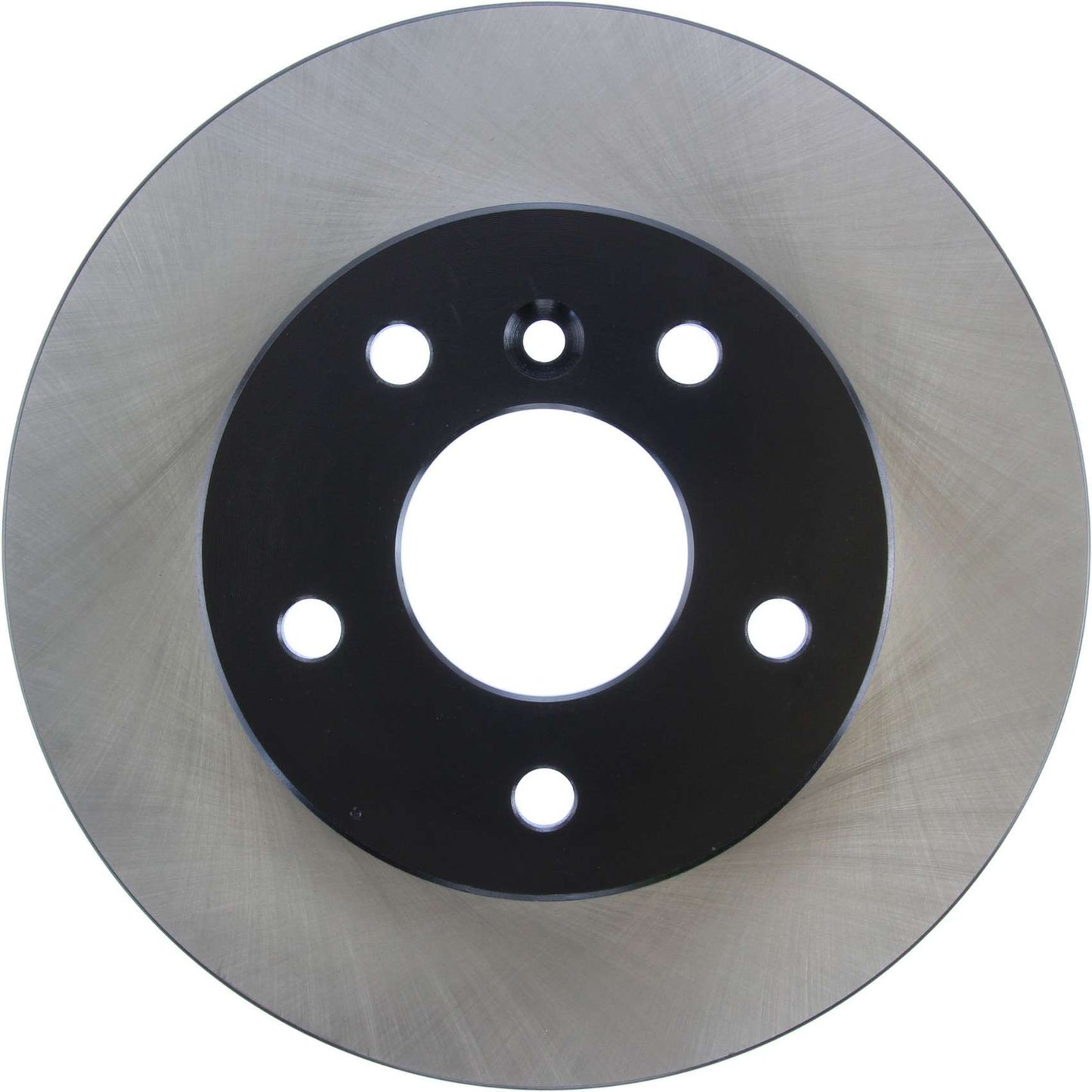 Centric Parts Disc Brake Rotor High Carbon Alloy with Advanced Metallurgy 125.22005