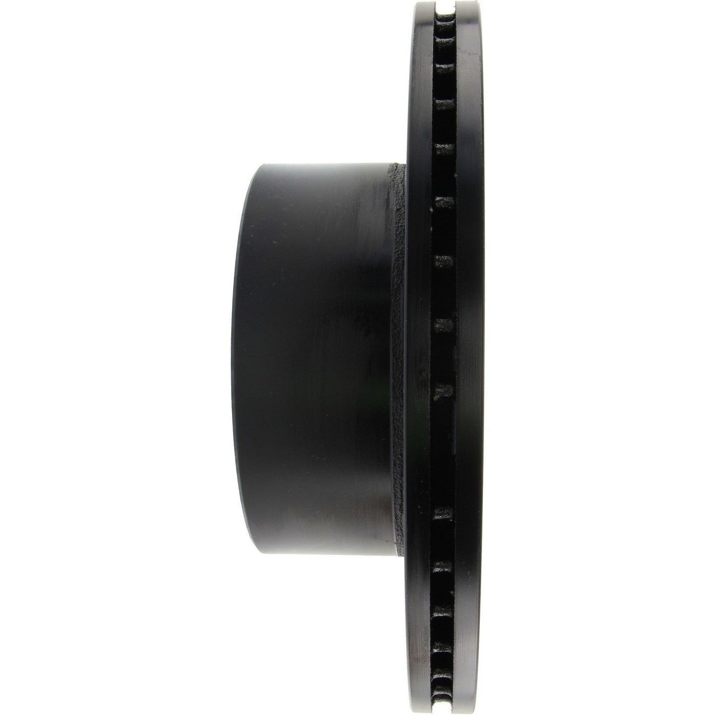 Stoptech Centric Premium High Carbon Brake Rotor 125.22005
