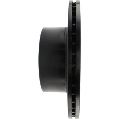 Stoptech Centric Premium High Carbon Brake Rotor 125.22005