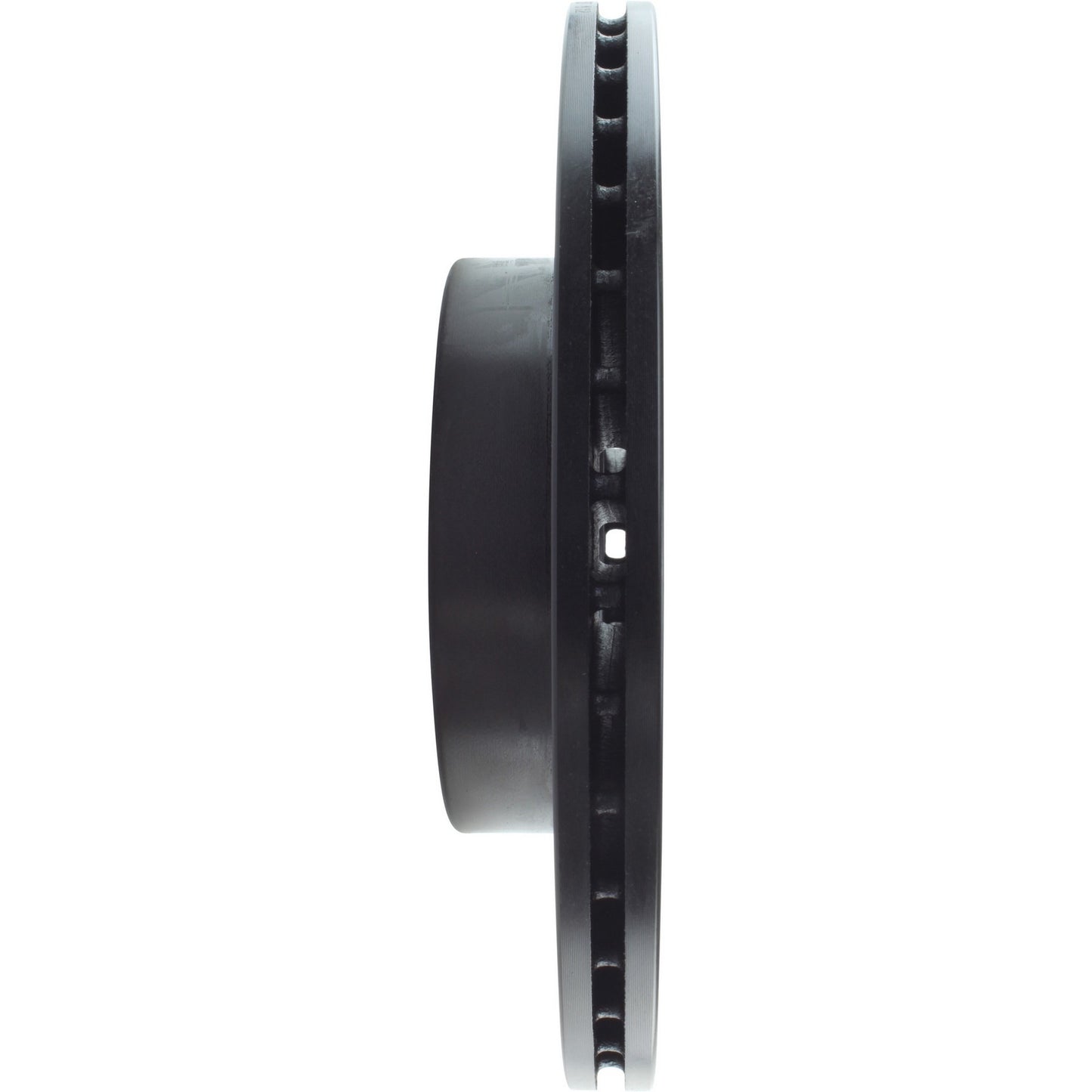 Centric Parts Disc Brake Rotor High Carbon Alloy with Advanced Metallurgy 125.22006