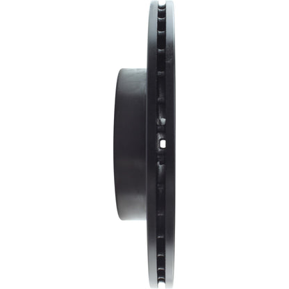 Centric Parts Disc Brake Rotor High Carbon Alloy with Advanced Metallurgy 125.22006
