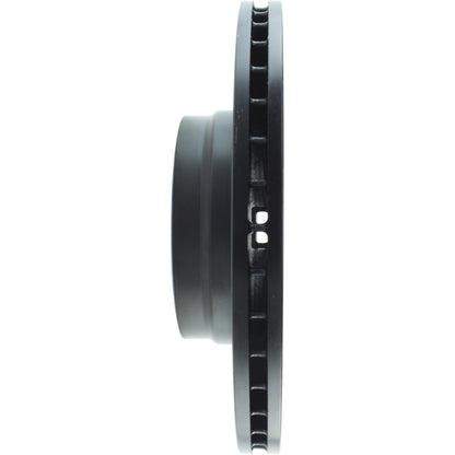 Centric Parts Disc Brake Rotor High Carbon Alloy with Advanced Metallurgy 125.22007