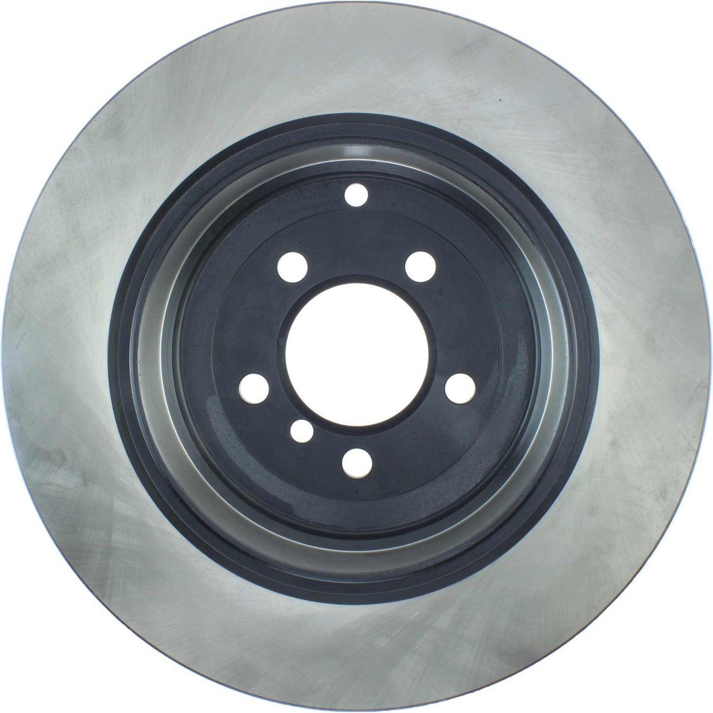 Centric Parts Disc Brake Rotor High Carbon Alloy with Advanced Metallurgy 125.22008