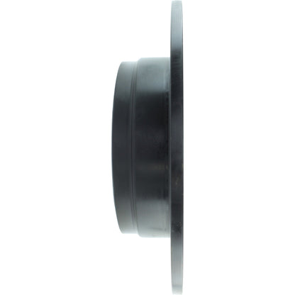 Centric Parts Disc Brake Rotor High Carbon Alloy with Advanced Metallurgy 125.22008