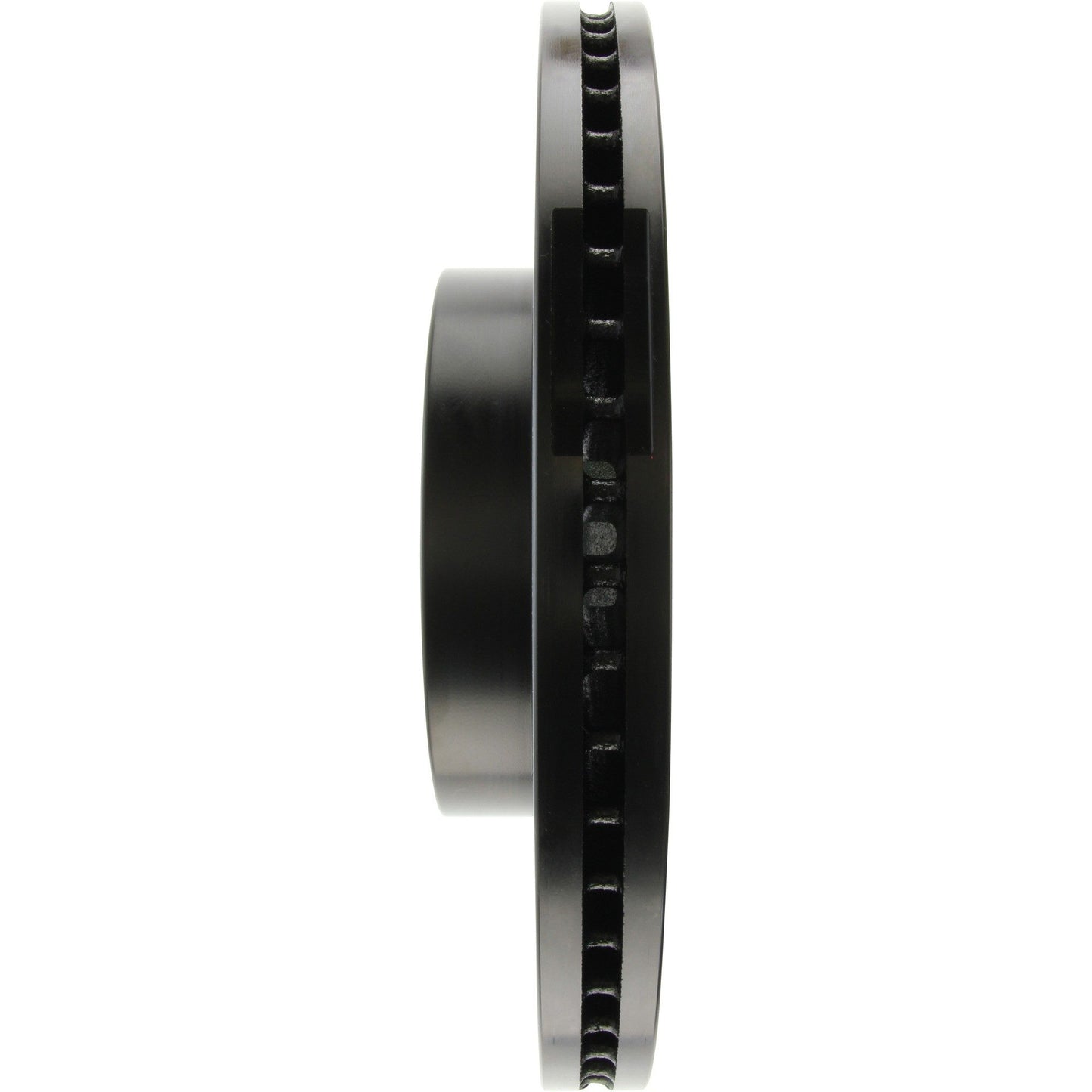 StopTech Cryostop Premium High Carbon Rotor; Front