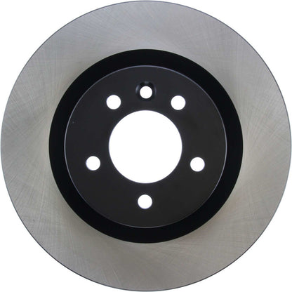 Stoptech Centric Premium High Carbon Brake Rotor 125.22009