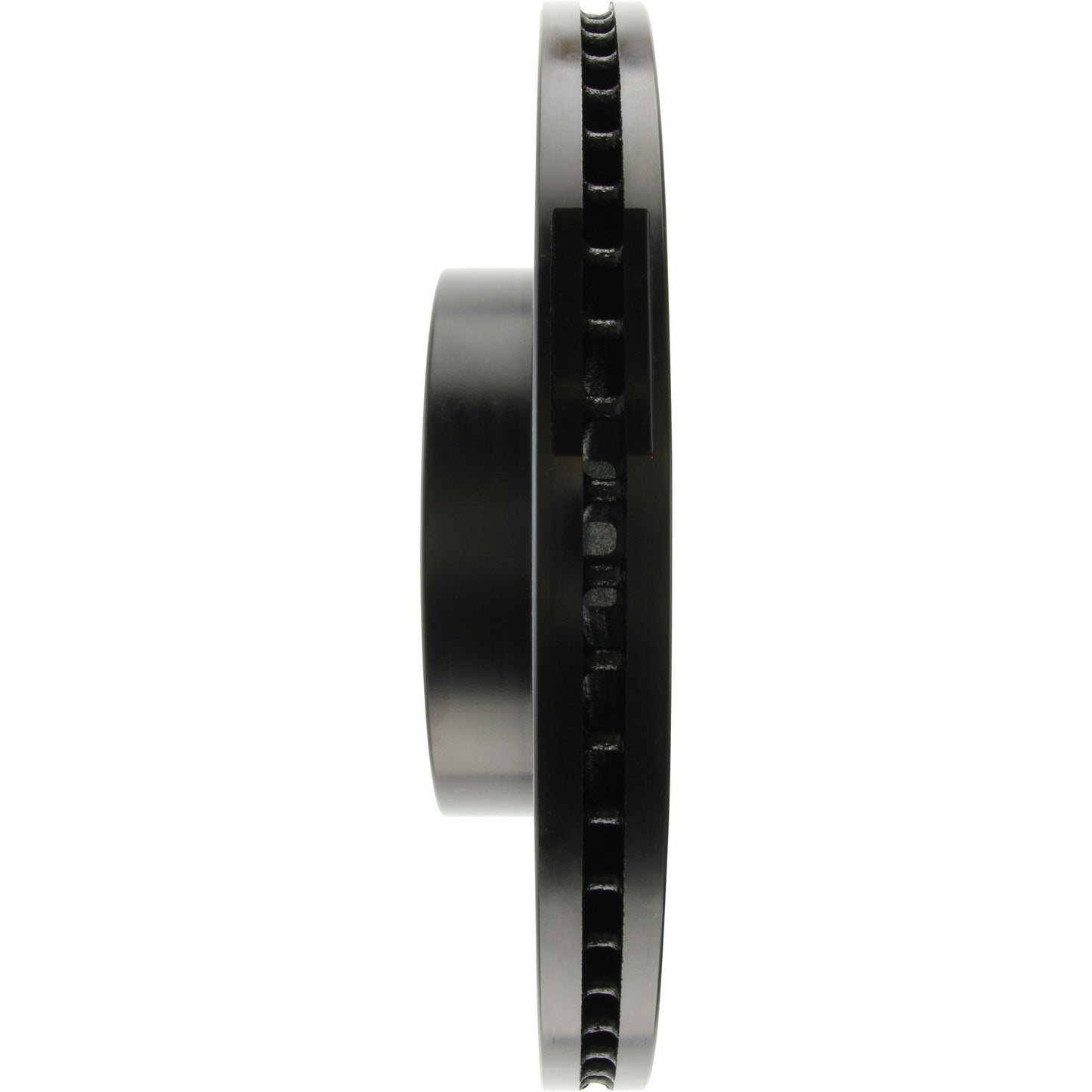 Stoptech Centric Premium High Carbon Brake Rotor 125.22009
