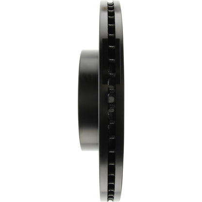 Stoptech Centric Premium High Carbon Brake Rotor 125.22009