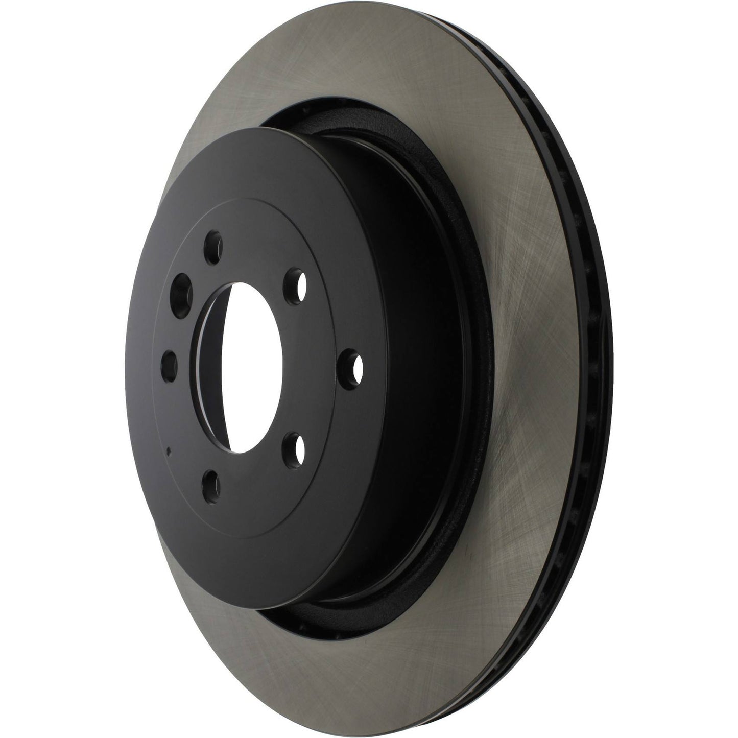 Stoptech Centric Premium High Carbon Brake Rotor 125.22010
