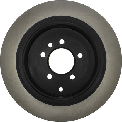 Stoptech Centric Premium High Carbon Brake Rotor 125.22010
