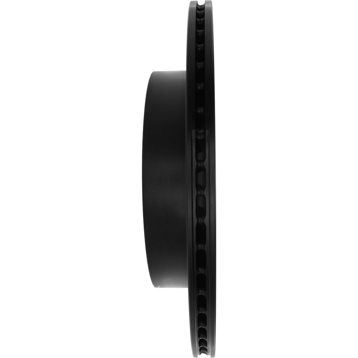 Stoptech Centric Premium High Carbon Brake Rotor 125.22010