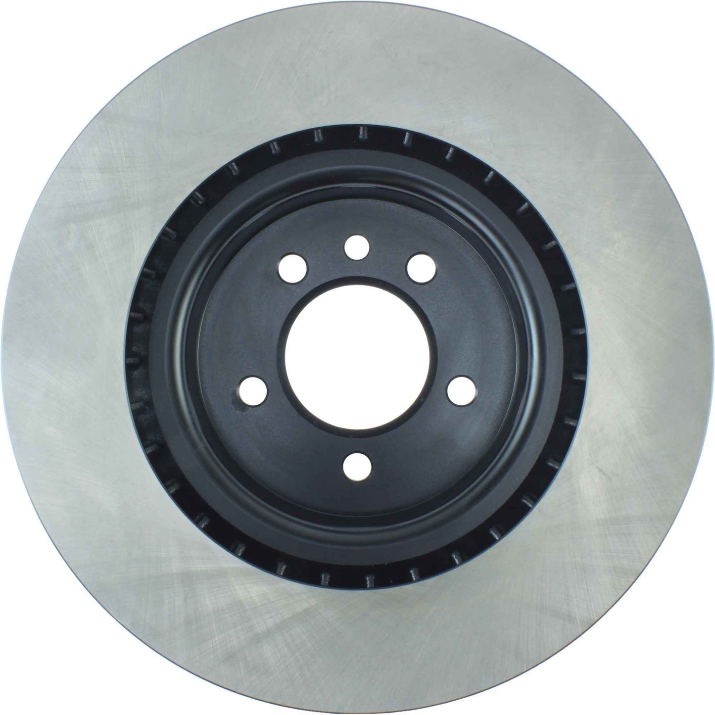 StopTech Cryostop Premium High Carbon Rotor; Front