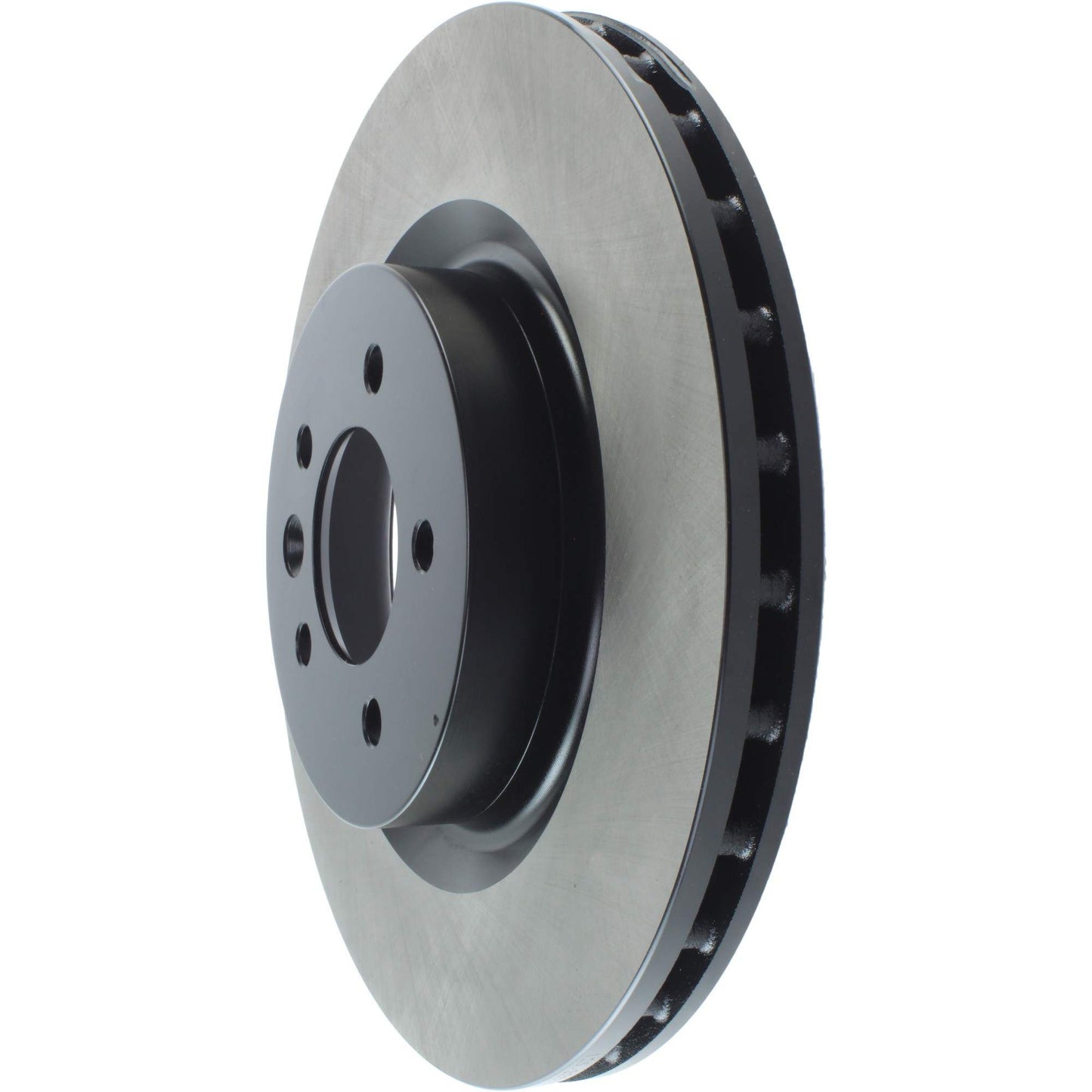 StopTech Cryostop Premium High Carbon Rotor; Front