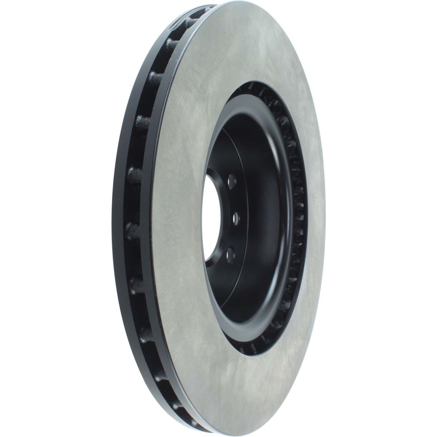 StopTech Cryostop Premium High Carbon Rotor; Front